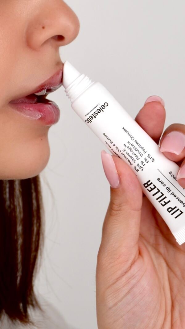Lip Filler Celestetic 1 Lip Filler | 15 ml