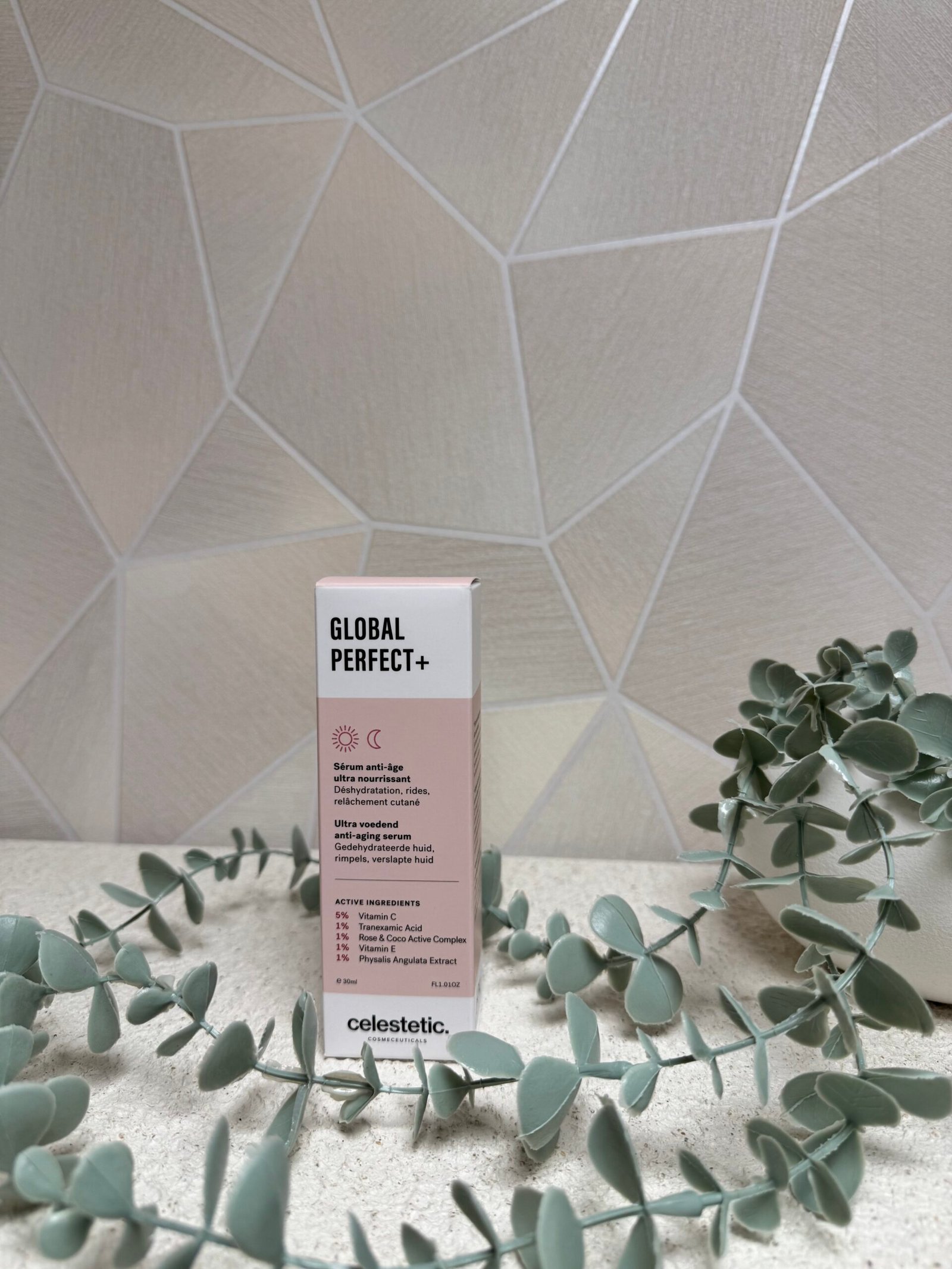 Global Perfect + | 30 ml