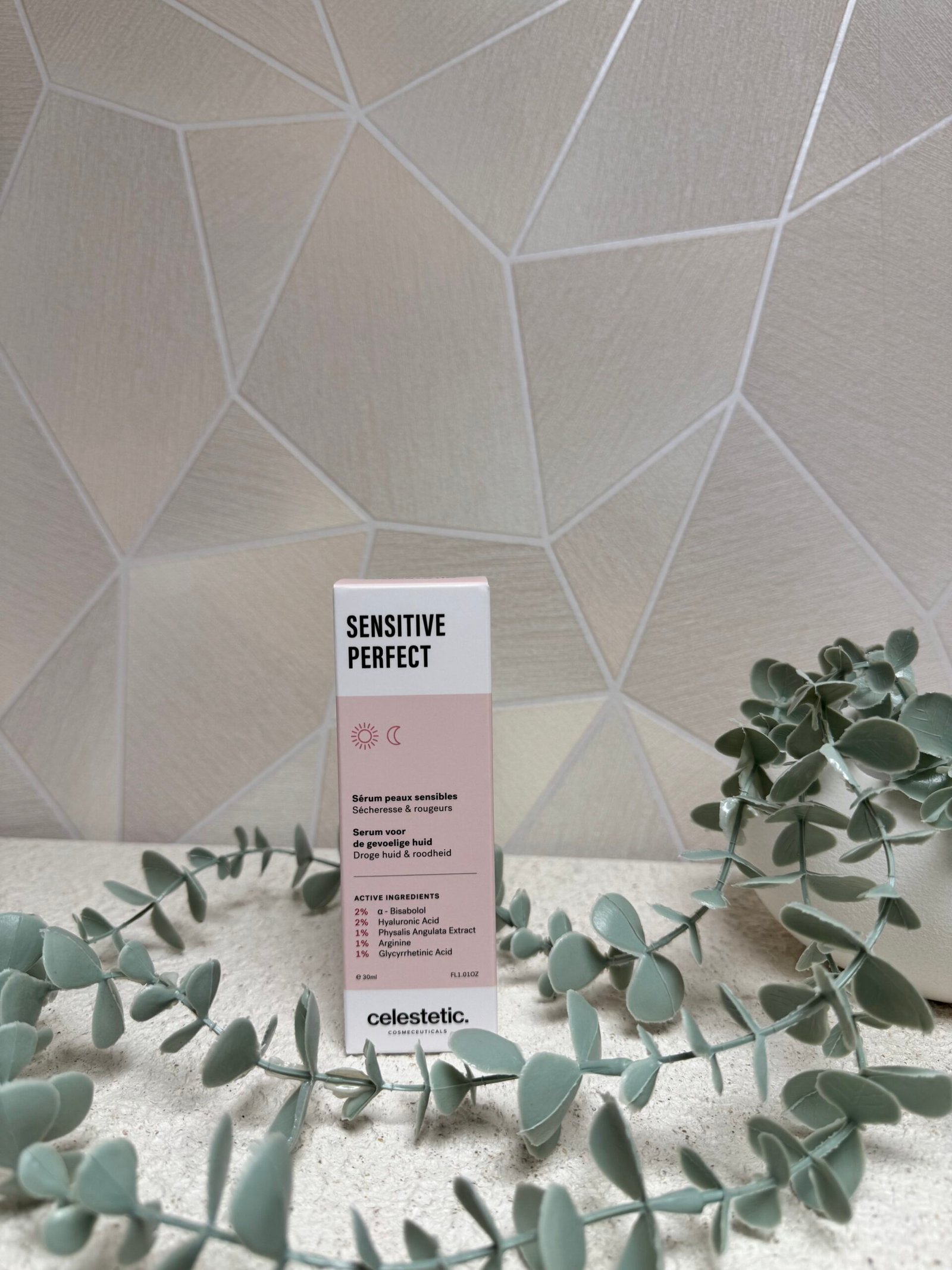 Sensitive Perfect | 30 ml