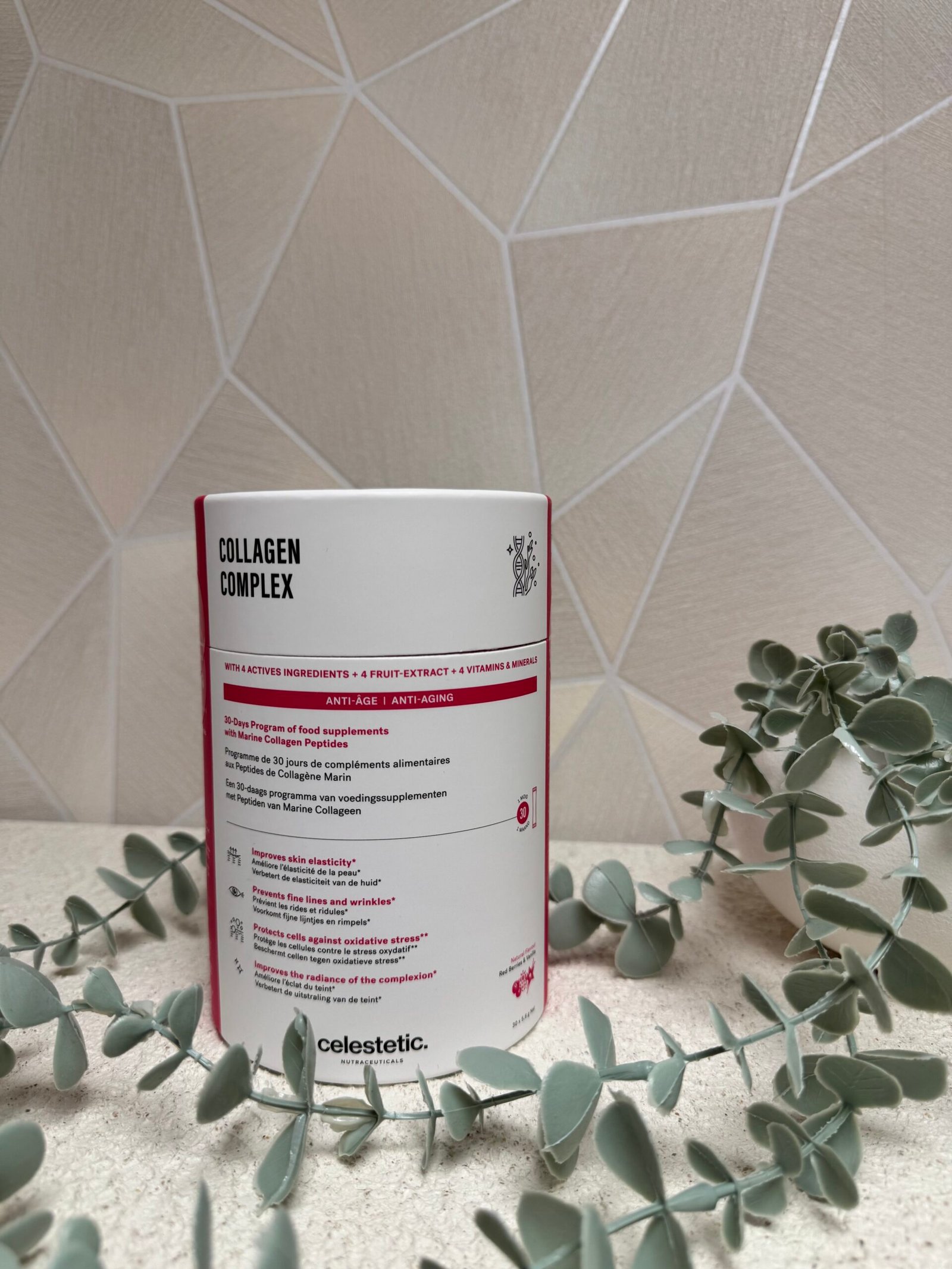 Collagen Complex | 30 sachets