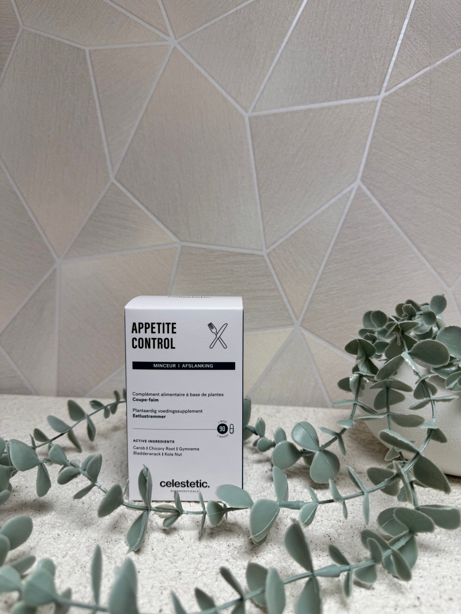 Appetite Control | 90 caps