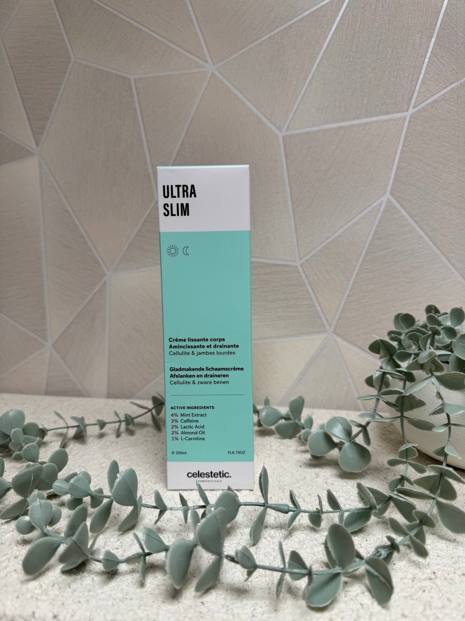 UltraSlim | 200 ml