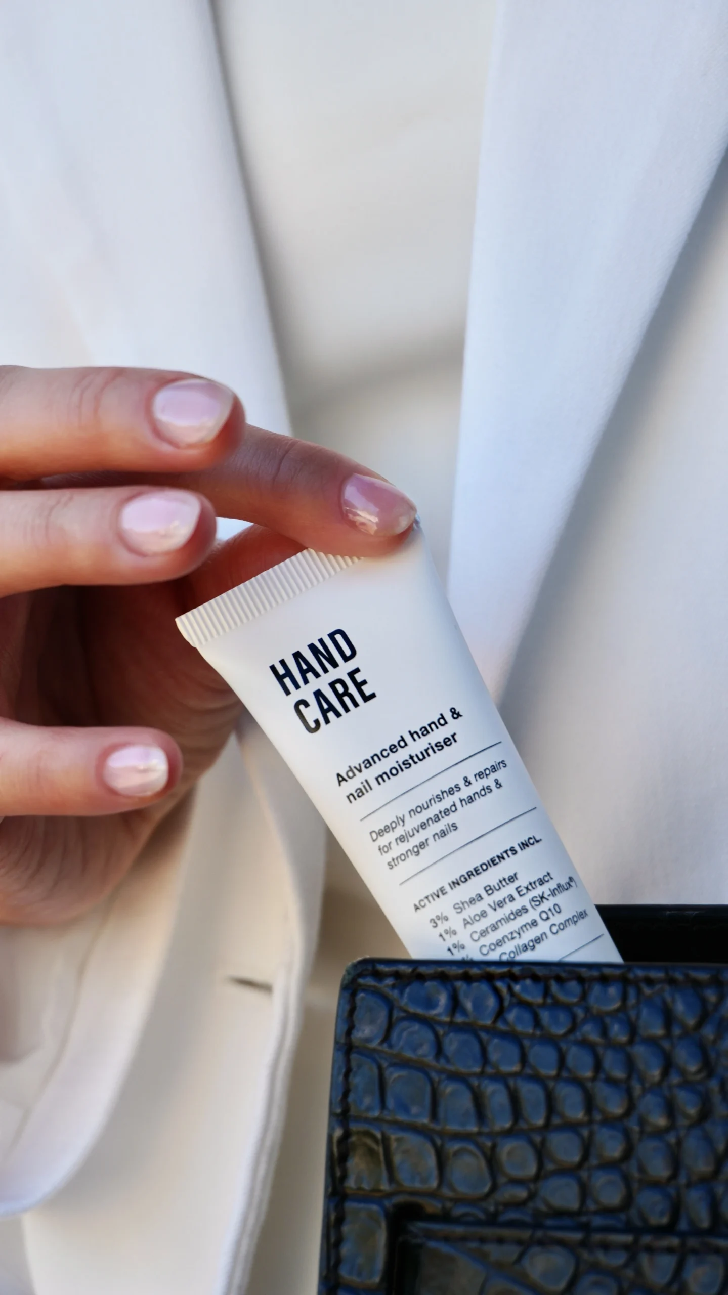 Hand Care | 30 ml