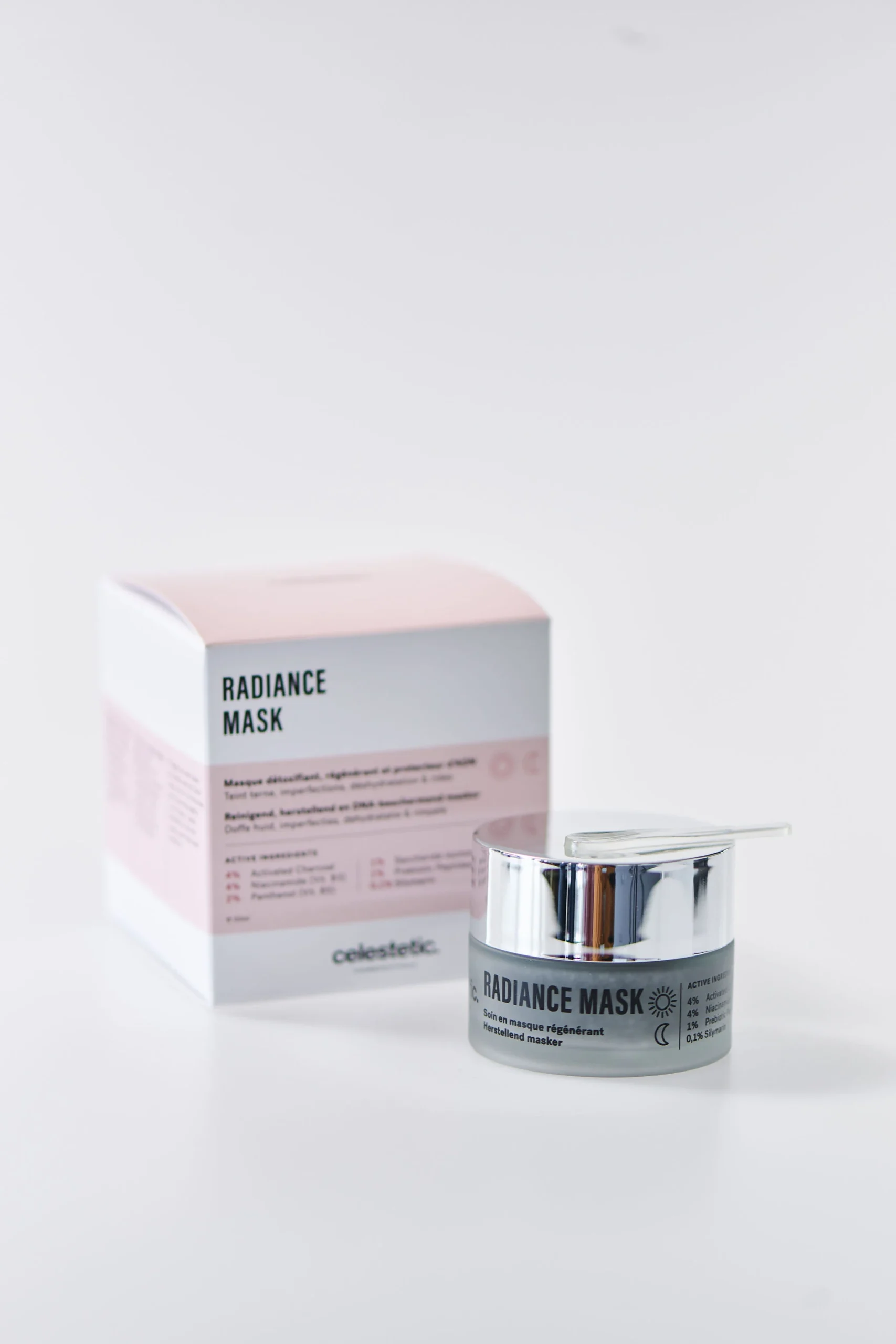 Radiance Mask | 50 ml