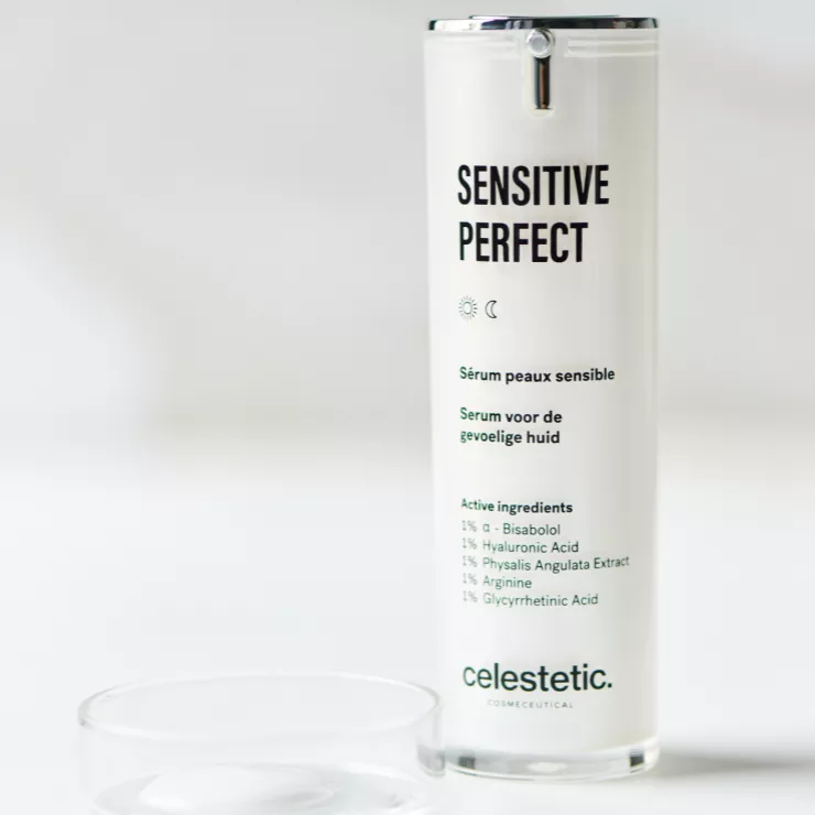 Sensitive Perfect Sensitive Perfect | 30 ml