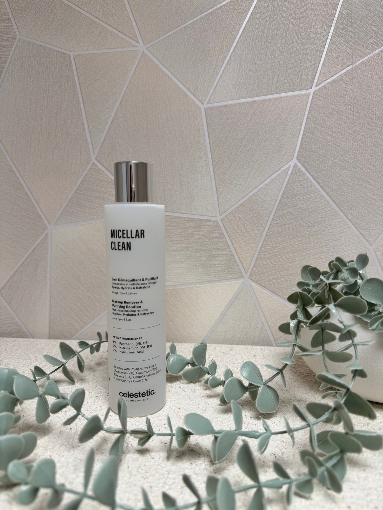 Micellar Clean | 200 ml