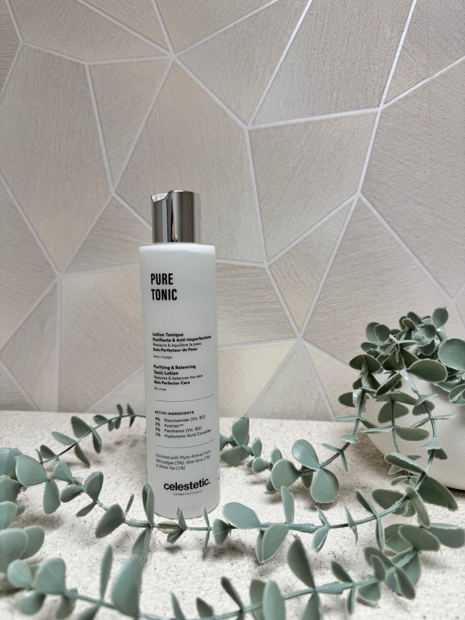 image00003 Pure Tonic | 200 ml