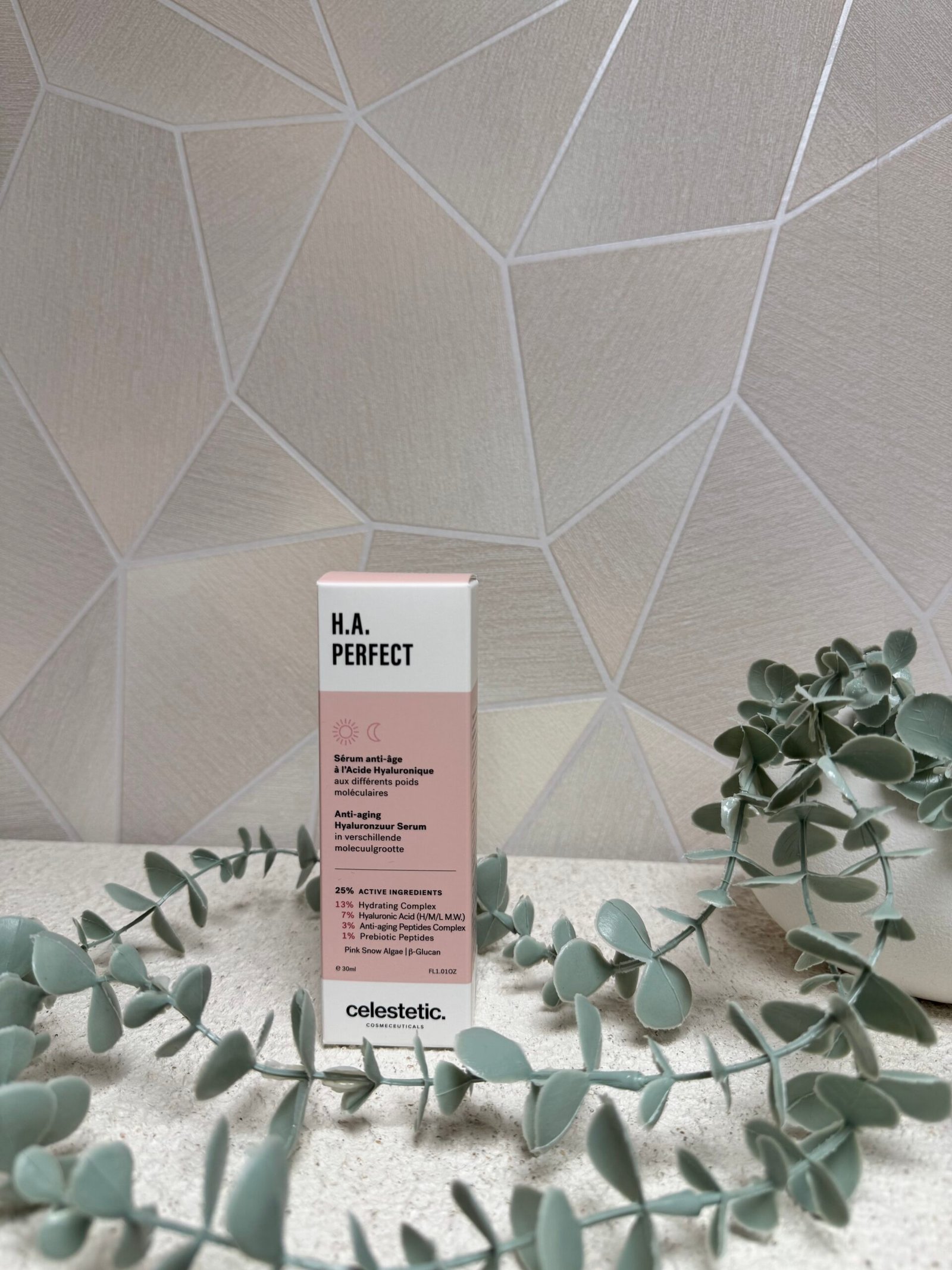 H.A. Perfect | 30 ml