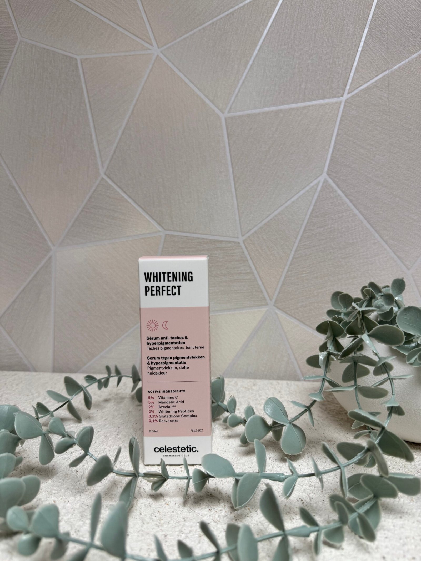 Whitening Perfect | 30 ml