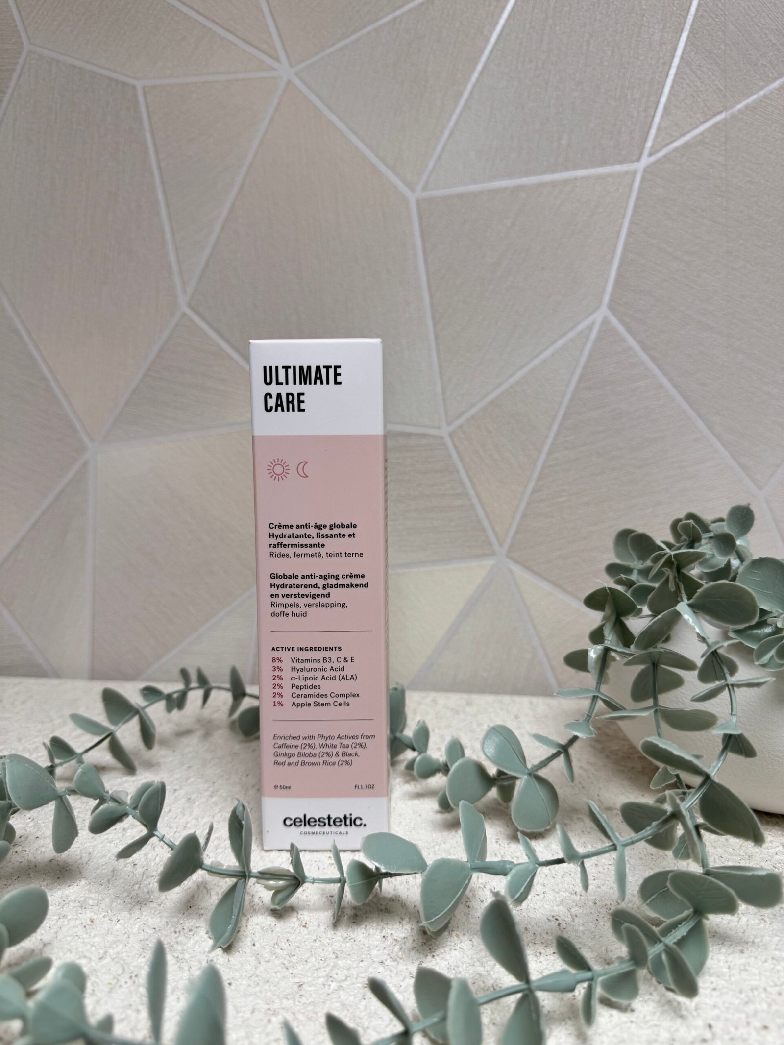 Ultimate Care | 50 ml