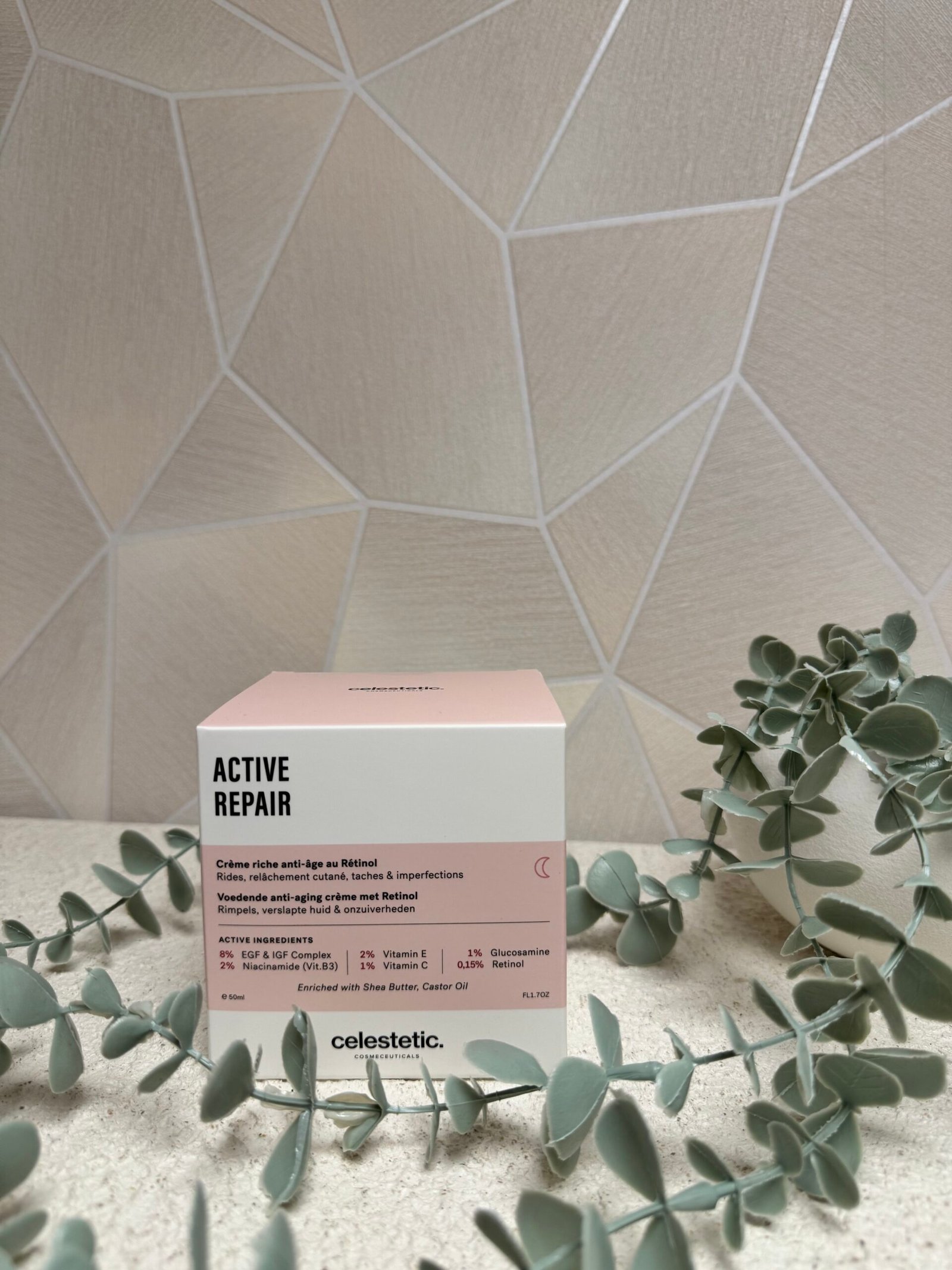 Active Repair | 50 ml