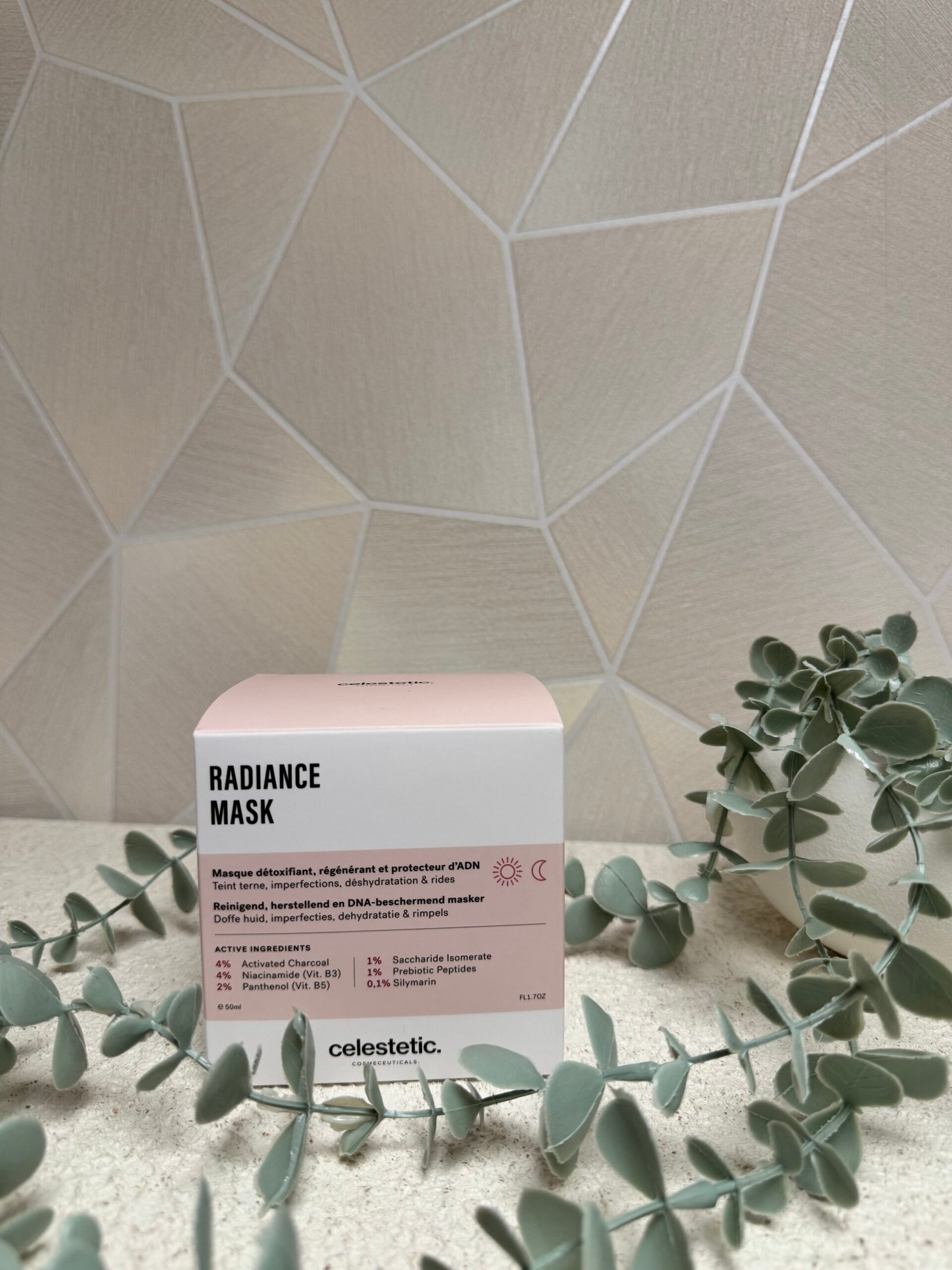 Radiance Mask | 50 ml