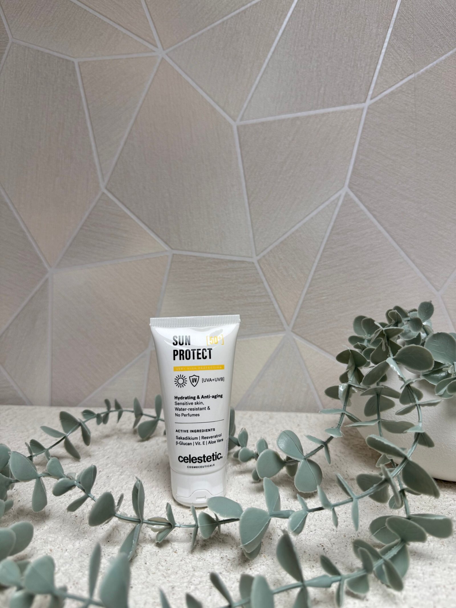 Sun Protect SPF 50 | 50 ml