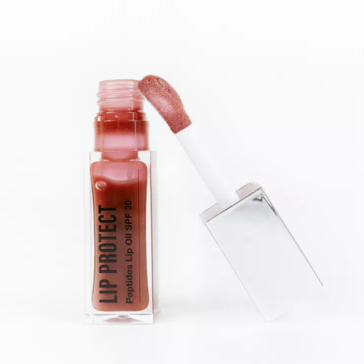 Getinte Lip Olie SPF 30 | 10 ml