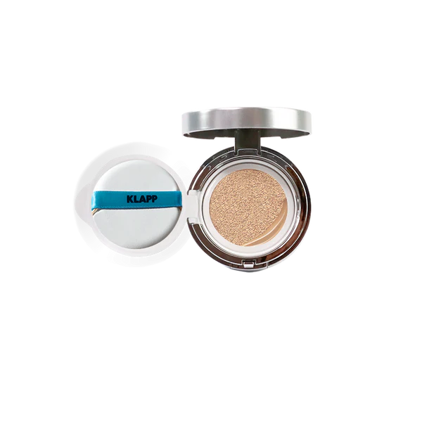 Hyaluronic Multiple Effect Colour & Care Cushion Light 01