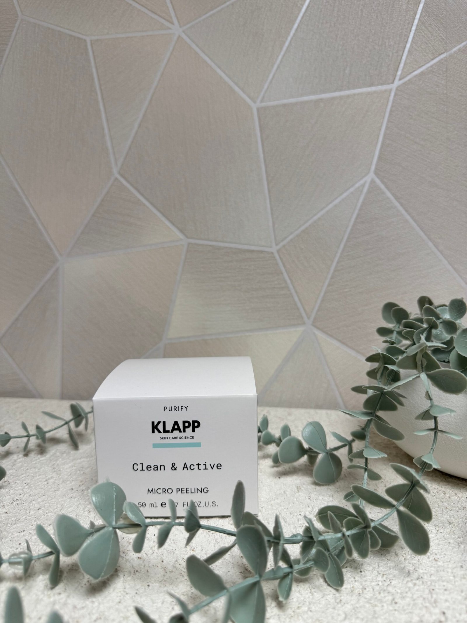 image00036 Clean & Active Micro Peeling | 50 ml