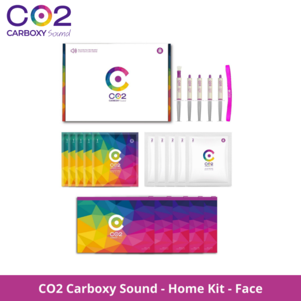 ribeskin-sound-home-kit (1) CO2 Carboxy Sound Kit